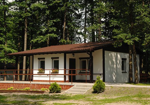 Domki/pokoje